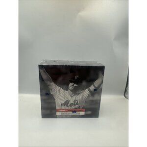 2020 Topps X 🔥Pete Alonso🔥 Curated Set SEALED New York Met